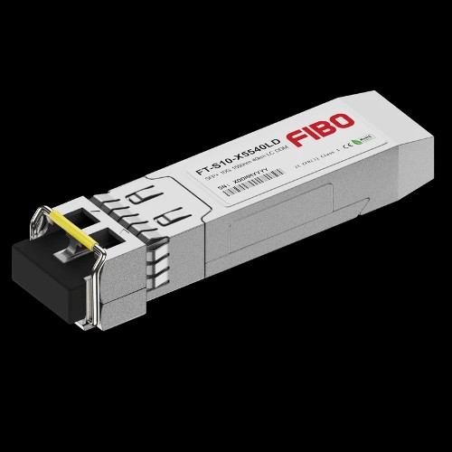 Трансивер Fibo FT-S10-X5540LD
