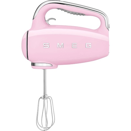 Миксеры Smeg HMF01PKEU