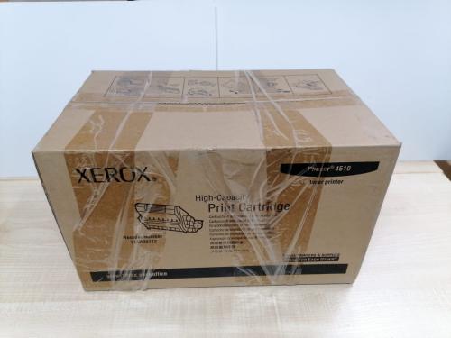 Xerox Phaser 4510, тонер-картридж Black (113R00712)