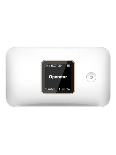 Wi-Fi роутер Huawei E5785-320a (51071VSJ) LTE и ADSL, белый