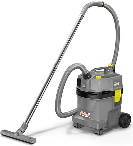 Строительный пылесос Karcher NT 22/1 Ap Te (1.378-610.0)