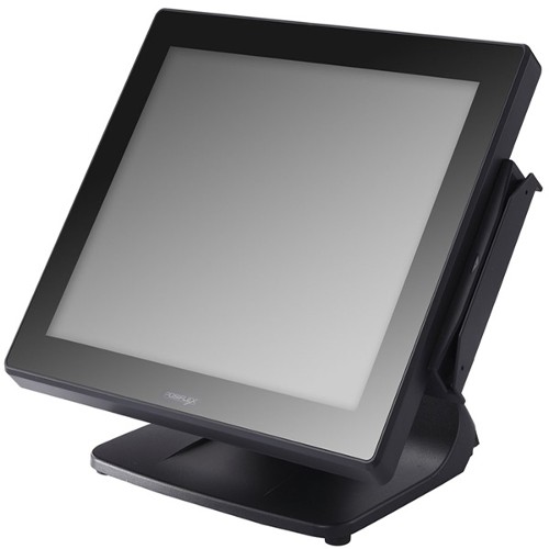POS-монитор Posiflex TM-3115-B черный POS-монитор Posiflex TM-3115-B черный
