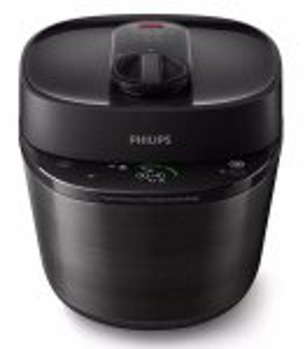 Мультиварка Philips HD2151/40 5л 1000Вт черный