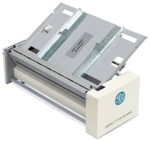 Нарезчик визиток Cyklos CS 325 Basic Нарезчик визиток Cyklos CS 325 Basic