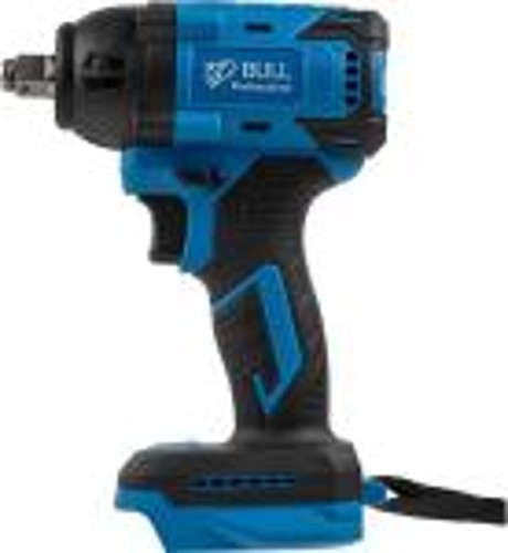 Дрель и шуруповерт Bull SC 1804, 2х4 А*ч