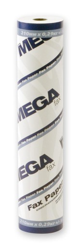 Ролики для факсов Promega fax 210мм (вес0,29кг,вт.12) 28шт./уп.