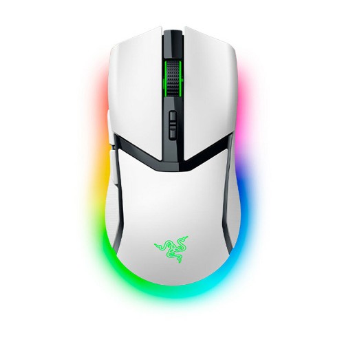 Мышь беспроводная/проводная Razer Cobra Pro [RZ01-04660200-R3G1] белый