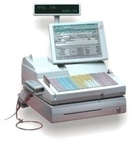 POS компьютер Posiflex PST-7050