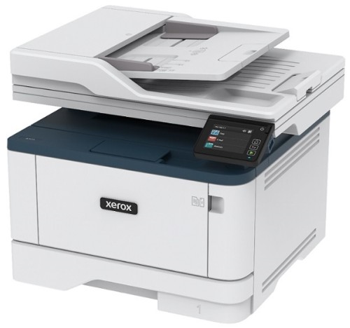 МФУ Xerox B315 MFP, ч/б,  A4, USB/Ethernet/Wi-Fi (B315V_DNI)