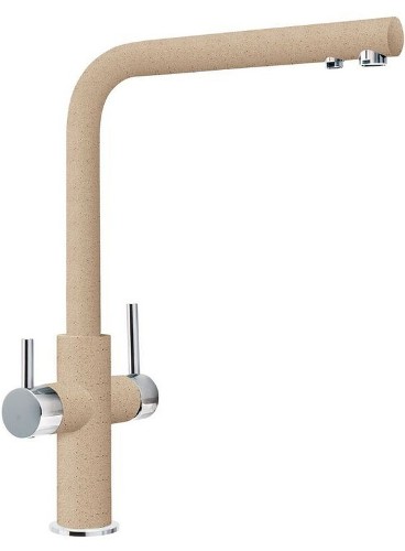 Смеситель Franke 115.0370.709 Franke Neptune Clear Water