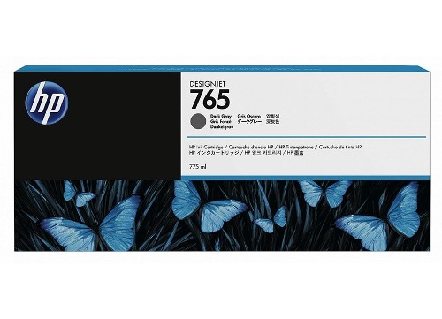 Картридж HP 765 (F9J54A)