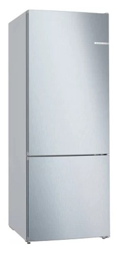 Отдельностоящий холодильник Bosch KGN55VL21U Отдельностоящий холодильник Bosch KGN55VL21U