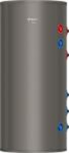 Водонагреватель накопительный Thermex Kredo 200 F