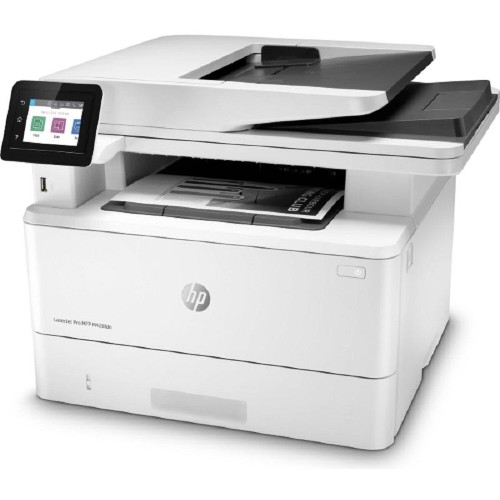 МФУ HP LaserJet Pro M428fdn (W1A32A/XW1A29A), A4, 38 ppm