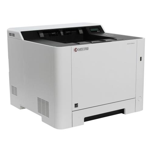 Принтер Kyocera ECOSYS P5026cdn(1102RC3NL0)A4 color 26ppm