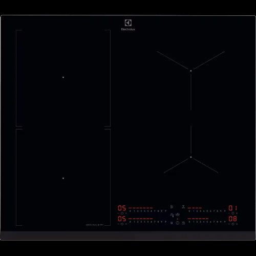 Встраиваемые индукционные панели ELECTROLUX Electrolux EIS67453