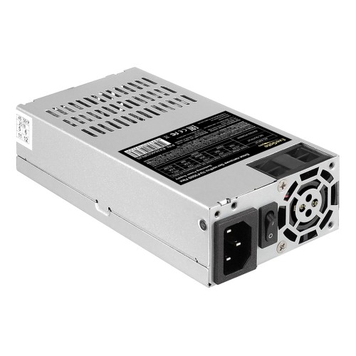 Блок питания 350W ExeGate ServerPRO-1U-F350S (24pin, (4+4)pin)(EX264623RUS)