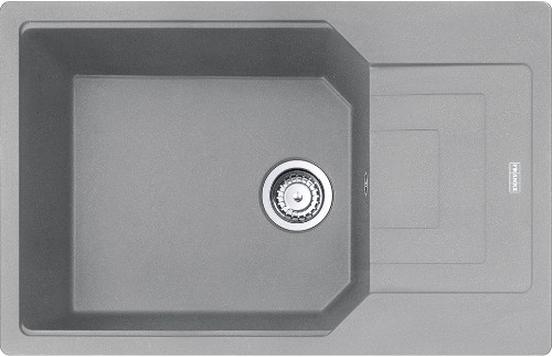 Мойка Franke 114.0595.302 Franke Urban UBG 611-78L