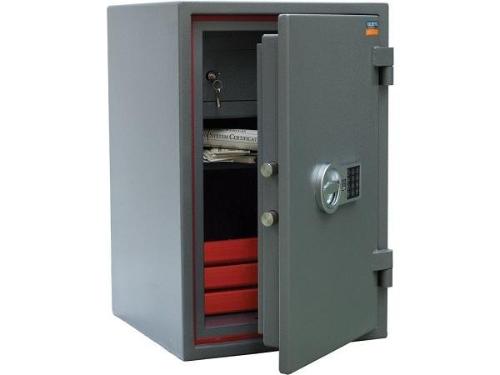 Огневзломостойкий сейф Гарант 67T EL Огневзломостойкий сейф Гарант 67T EL
