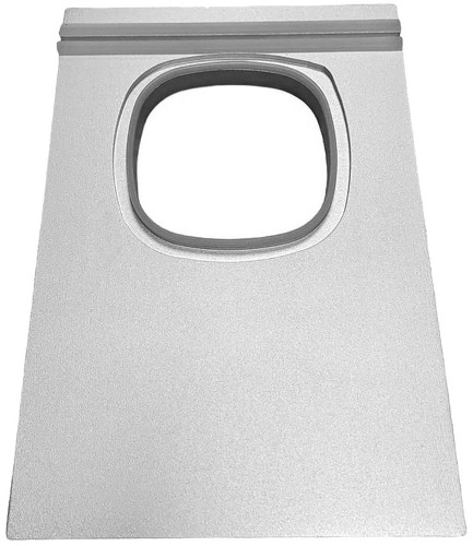 Матрица для Indokor IS-1, 136 мм, круг