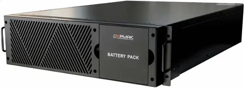 Батарейный Блок для ИБП СБП EPMAK 220-220.1-96-P 1 кВА, ШхГхВ 440х430х86.5мм., вес 22.5кг. ВВ-192-1-Р Батарейный Блок для ИБП СБП EPMAK 220-220.1-96-P 1 кВА, ШхГхВ 440х430х86.5мм., вес 22.5кг. ВВ-192-1-Р