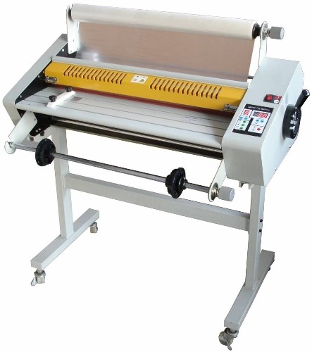 Рулонный ламинатор Bulros FM650 Рулонный ламинатор Bulros FM650