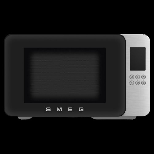 Микроволновая печь SMEG MOC01BLMEU
