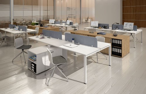 Офисная мебель Gloss П