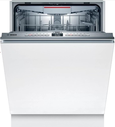 Посудомоечная машина Bosch Serie 4 SMV4HVX31E