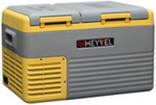 Автомобильный холодильник Meyvel AF-K35D