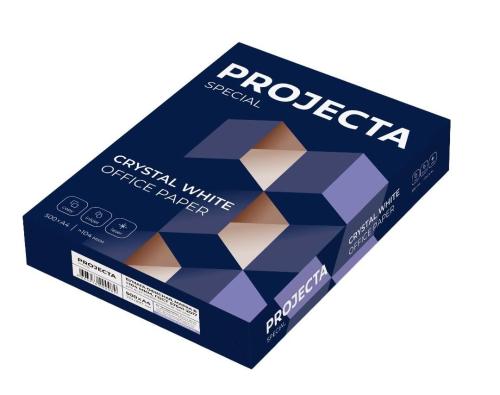 Бумага PROJECTA Special (А4, марка В, 80 г/кв.м, 500 л)