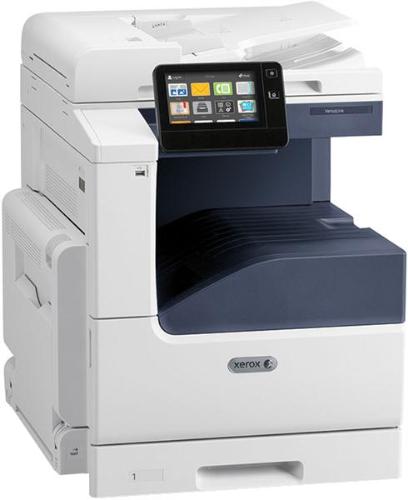 B7001VD Мфу лазерные МФУ Xerox VersaLink B7025/B7030/B7035 OIT 1 лоток х 520л (обязательна инициализация + B7001KD2)