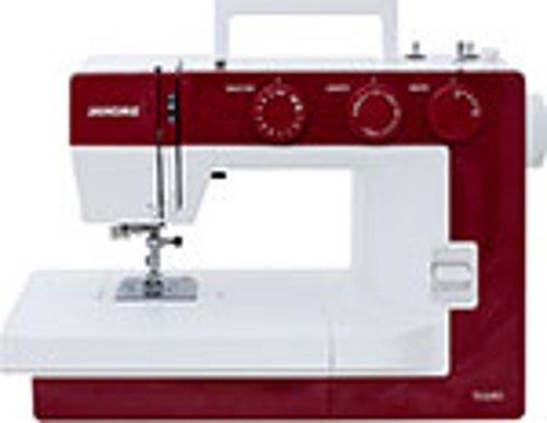 Швейная машина Janome 1522RD