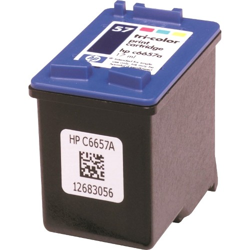 Картридж HP C6657AE