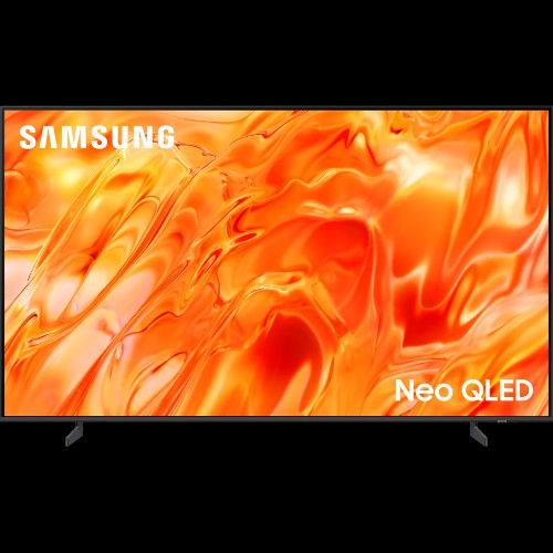 Телевизор ЖК 85'' Samsung Samsung Electronics QE85QN70HAUXPY