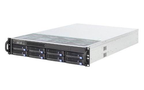 NeuroStation 9800R/128 Trassir IP-видеорегистратор (NVR)
