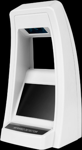 Детектор банкнот Kobell IRD-1000 Детектор банкнот Kobell IRD-1000