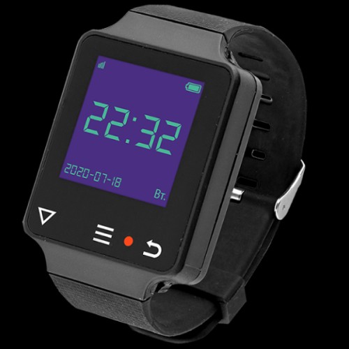 Пейджер iBells CW6-M