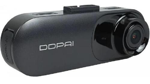 Автомобильный видеорегистратор DDPai N3 (DDPai-N3)