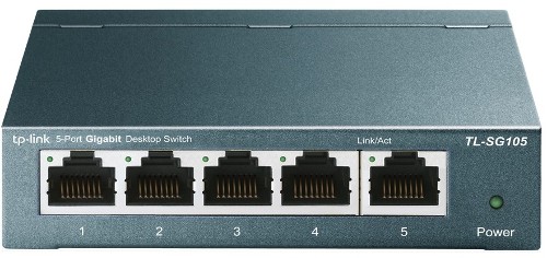 Маршрутизатор TP-Link ER8411