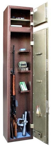 Оружейный сейф Меткон ОШ-2Г