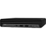 2T7M8ES HP ProDesk 400 G6 DM Pentium G6400T/ 4Gb/256Gb SSD/Win10Pro HDM, Dust filter, 