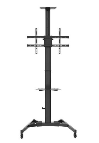 Стойка мобильная Digis 34-70, поворот 90°, VESA, DSM-P264CH