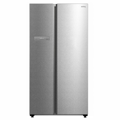 Холодильник Side-By-Side Korting KNFS 95780 X Холодильник Side-By-Side Korting KNFS 95780 X