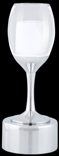 Беспроводной светильник Wiled WM500 (серебро) Беспроводной светильник Wiled WM500 (серебро)