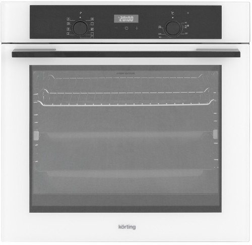 Встраиваемые электрические духовки Korting Spectrum OKB 691 CSGW