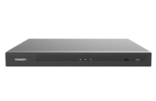 TRASSIR DuoStation 4432R AF Trassir IP-видеорегистратор (NVR)