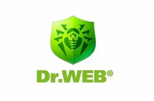 Dr.Web Security Space КЗ 3 ПК 24 месяца продление