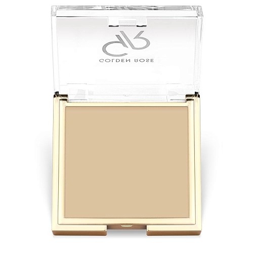 Пудра для лица Golden Rose Mattifying Mineral Powder - 112 Mineral