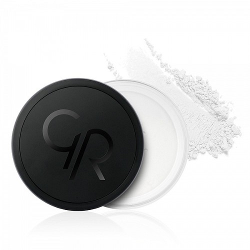 Пудра для лица Golden Rose Long Wear Finishing Powder